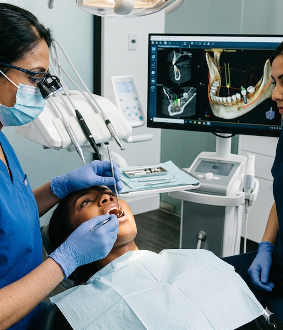 Dental Implants