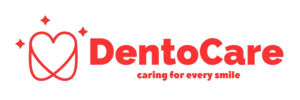 Dento Care Clinic Logo