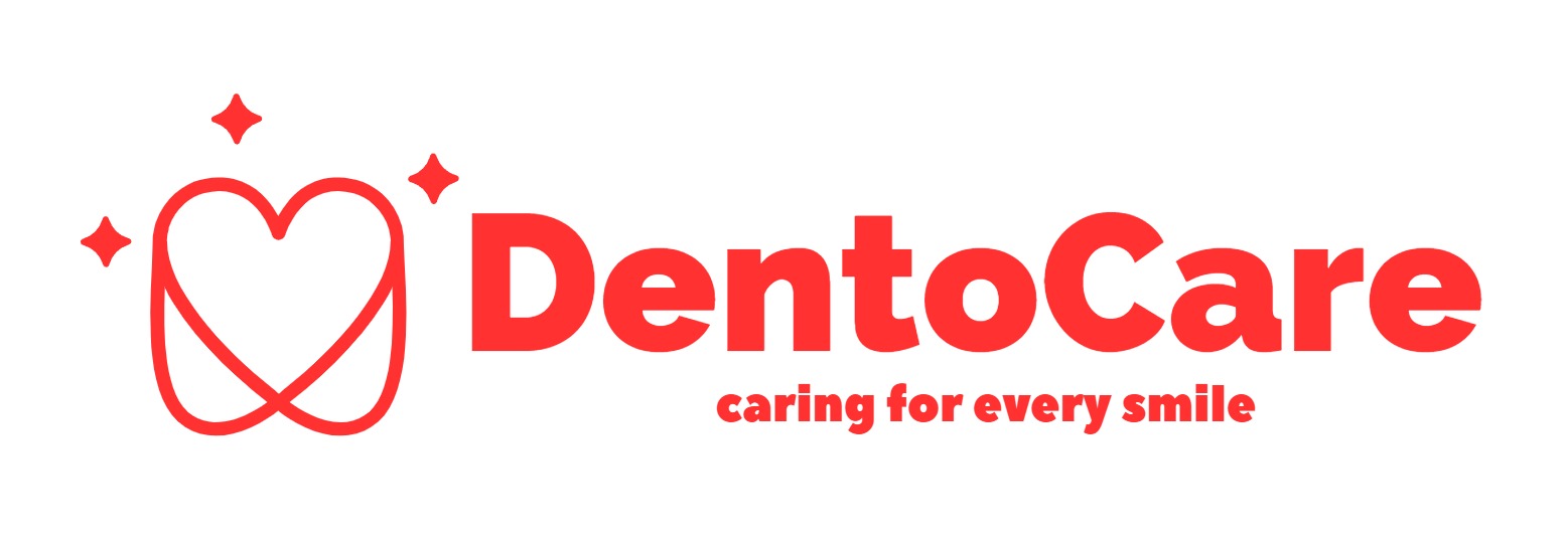 Dento Care Clinic Logo